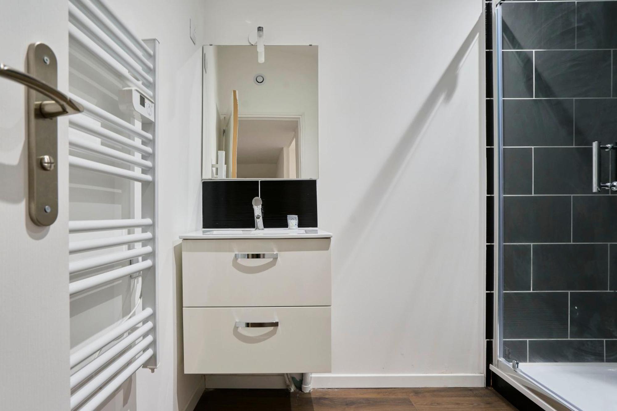 Ng Prestige L Lille L Tourcoing - Bouvines - Balneo & Cuisine 아파트 외부 사진