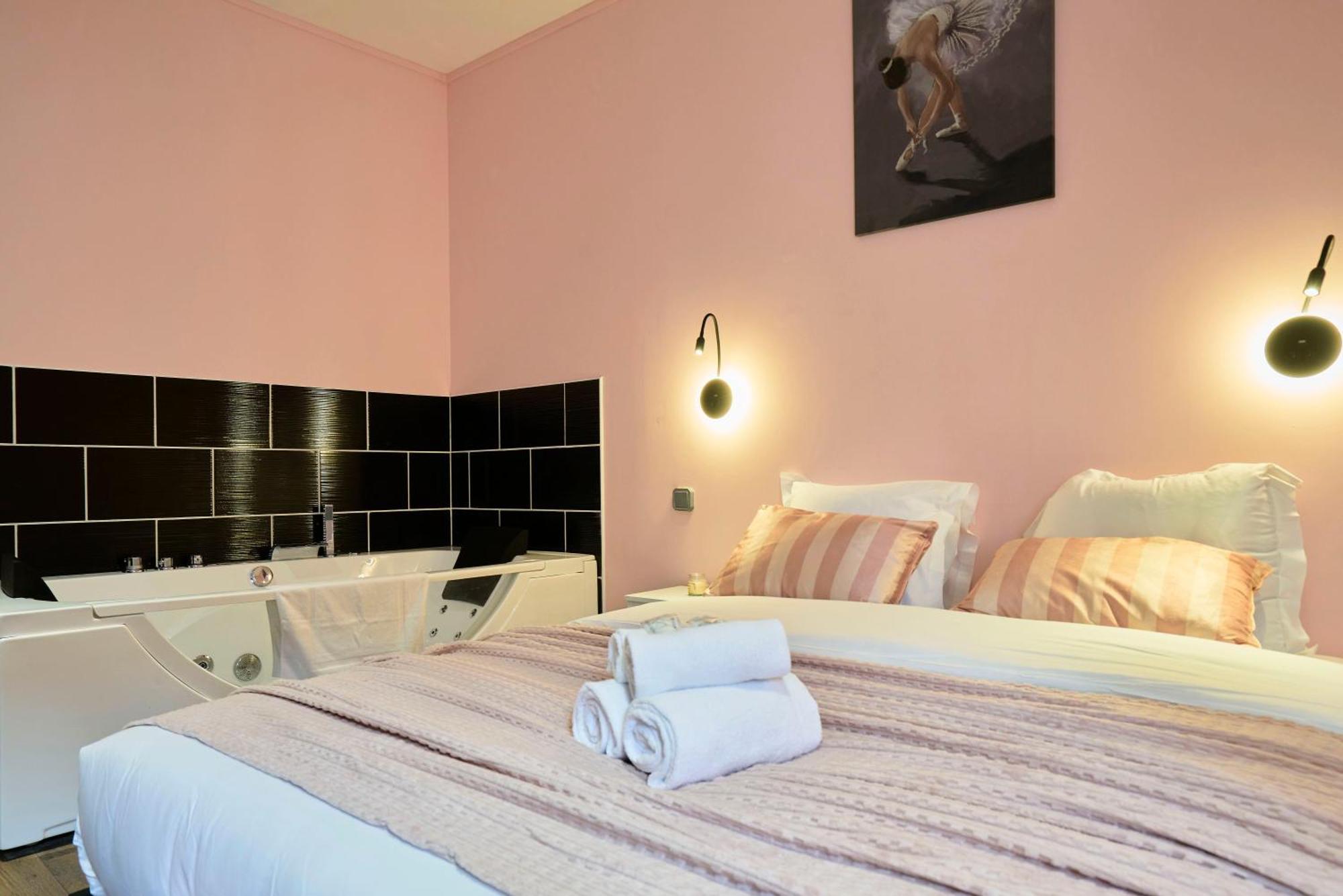 Ng Prestige L Lille L Tourcoing - Bouvines - Balneo & Cuisine 아파트 외부 사진