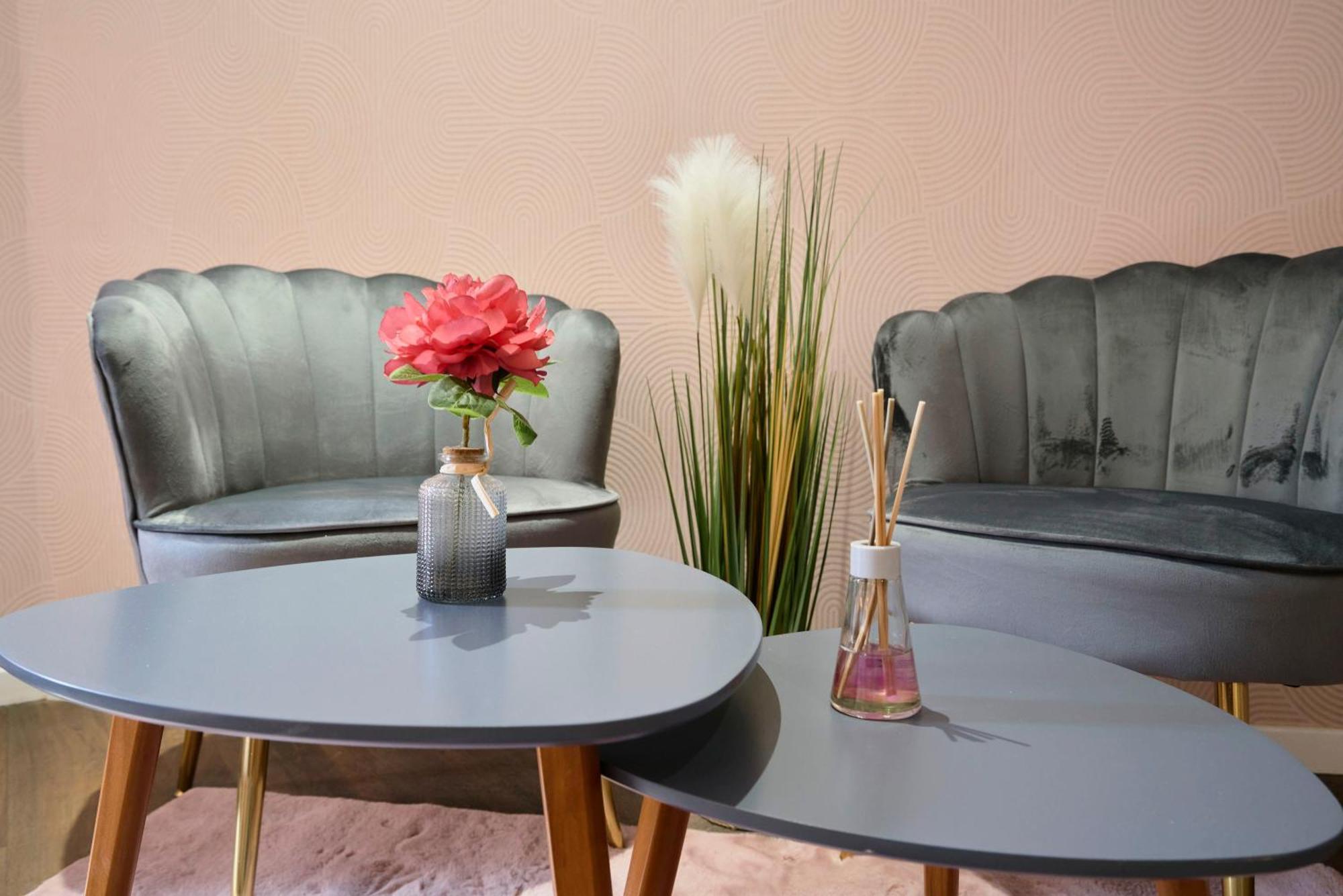 Ng Prestige L Lille L Tourcoing - Bouvines - Balneo & Cuisine 아파트 외부 사진