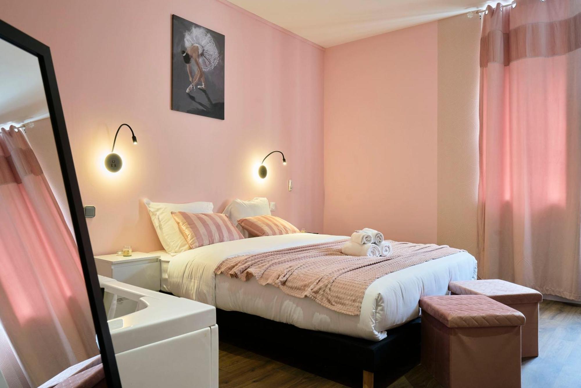Ng Prestige L Lille L Tourcoing - Bouvines - Balneo & Cuisine 아파트 외부 사진