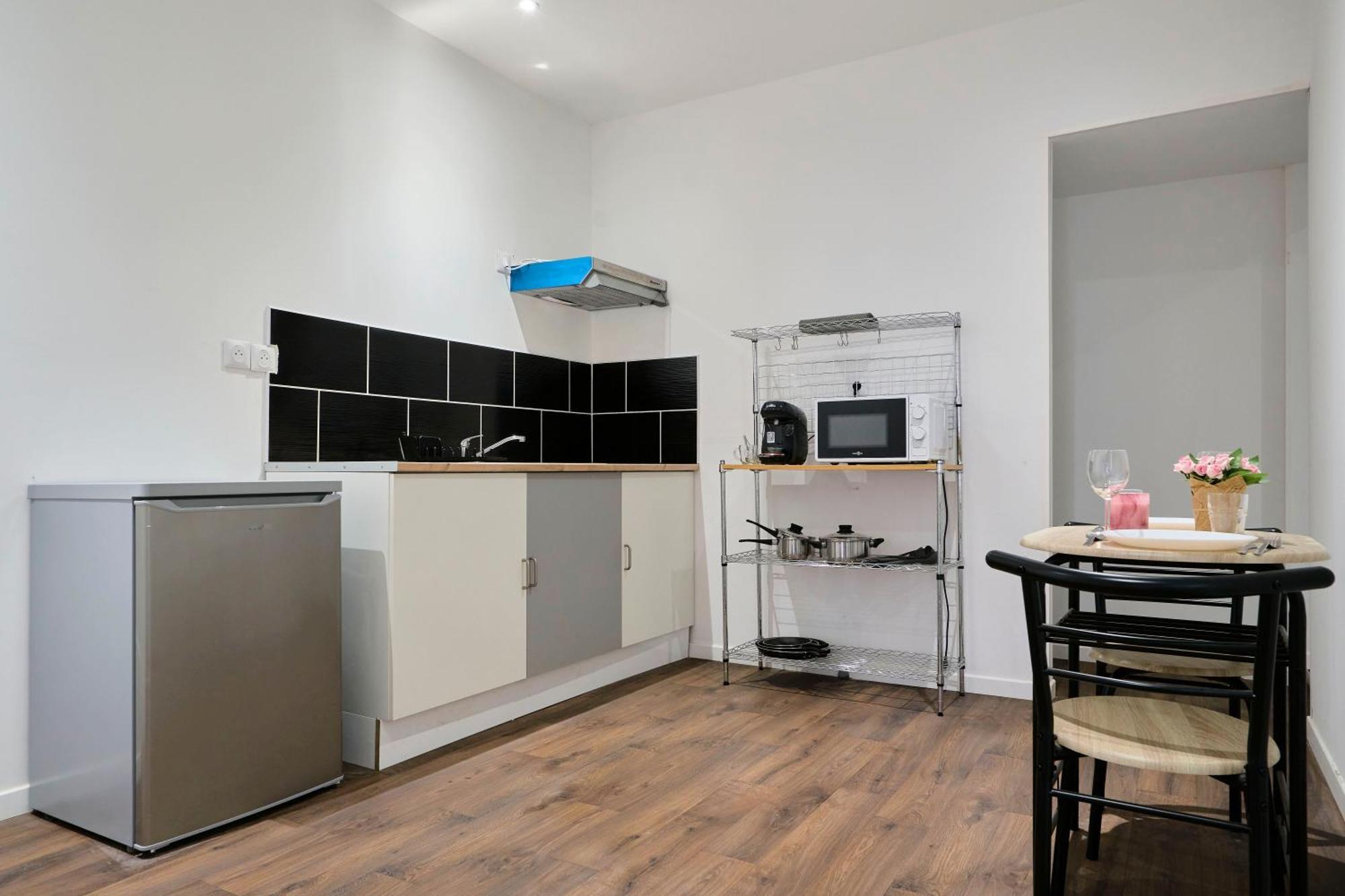 Ng Prestige L Lille L Tourcoing - Bouvines - Balneo & Cuisine 아파트 외부 사진